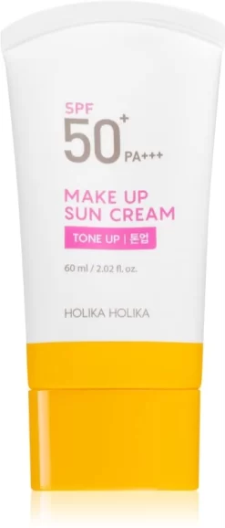 Holika Holika Make Up Sun Cream