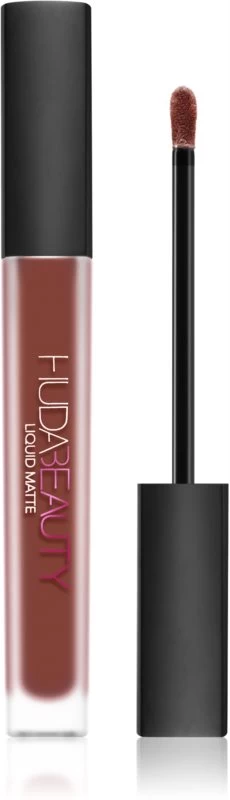 Huda Beauty OG Liquid Matte Lipstick