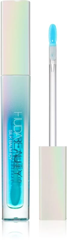 Huda Beauty Silk Balm Icy