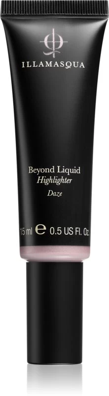 Illamasqua Beyond Liquid