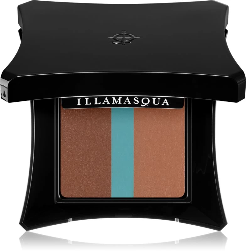 Illamasqua Colour Correcting Bronzer 1 Illamasqua Colour Correcting Bronzer