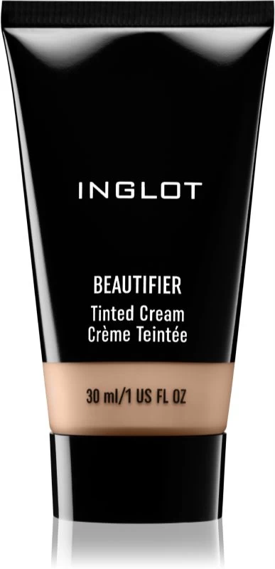 Inglot Beautifier 1 Inglot Beautifier