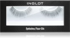 Inglot Eyelashes