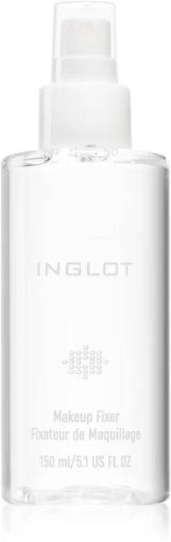 Inglot Makeup Fixer