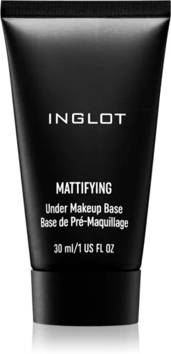 Inglot Mattifying