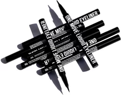 Inglot One Move -Cela pourrait être cosmétique. inglot one move eyeliner liquide haute precision 3