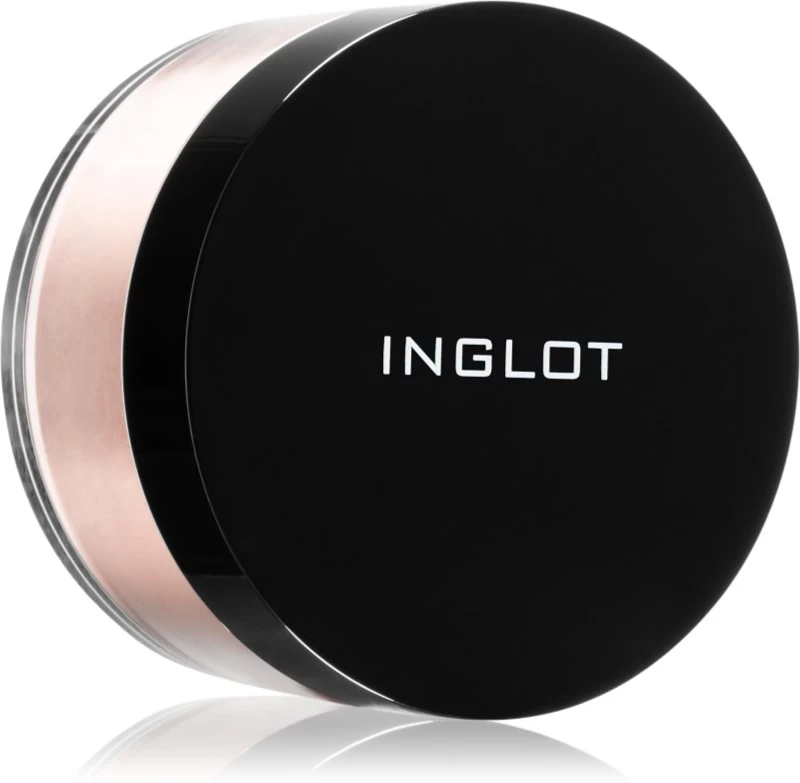 Inglot Perfect Finish 1 Inglot Perfect Finish