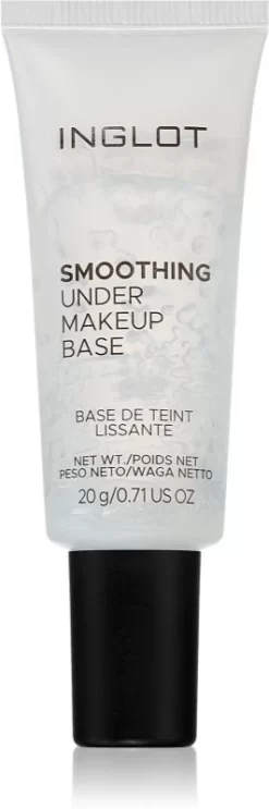 Inglot Smoothing Under Makeup Base