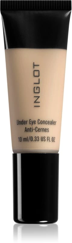 Inglot Under Eye Concealer
