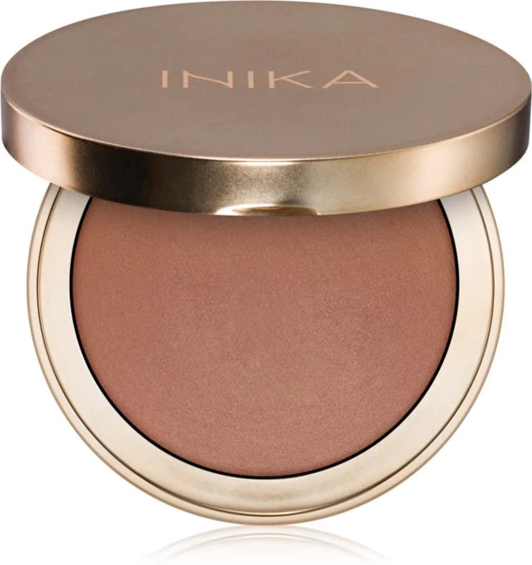 INIKA Organic Baked Bronzer 1 INIKA Organic Baked Bronzer