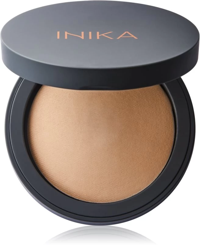 INIKA Organic Baked Mineral Foundation 1 INIKA Organic Baked Mineral Foundation