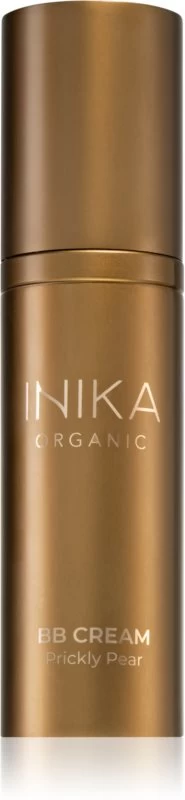 INIKA Organic BB Cream
