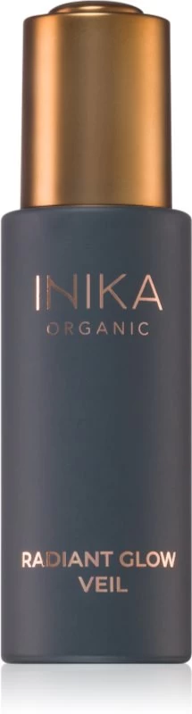 INIKA Organic Bio Primer Brightening