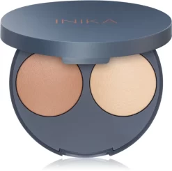 INIKA Organic Contour Duo