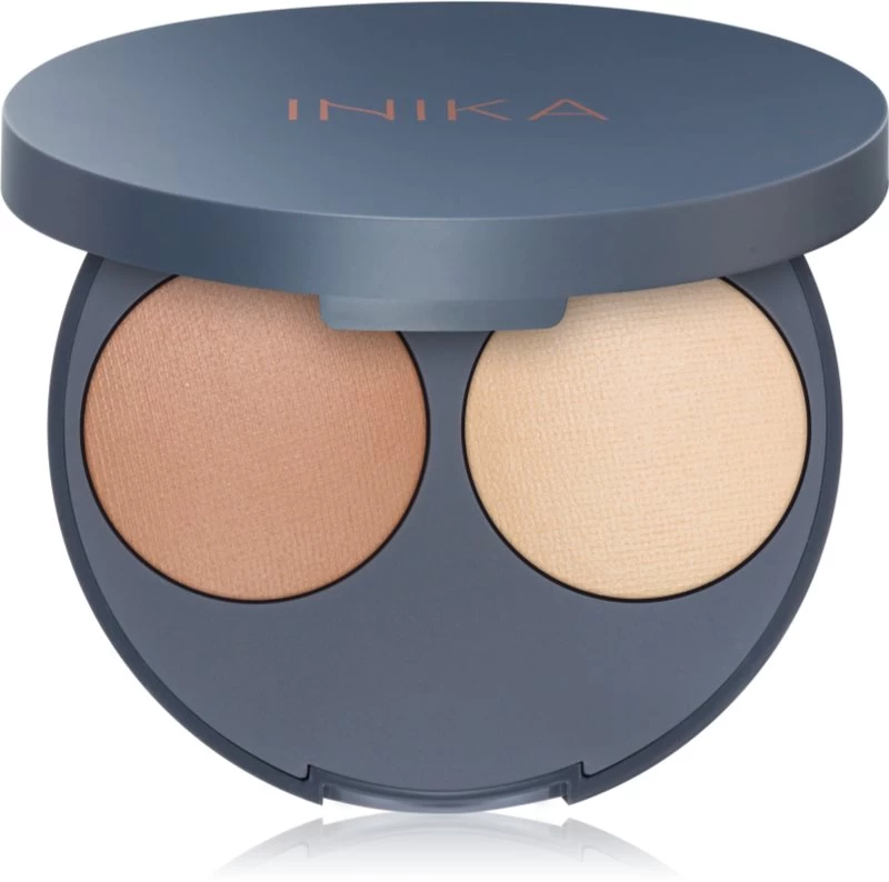 INIKA Organic Contour Duo 1 INIKA Organic Contour Duo