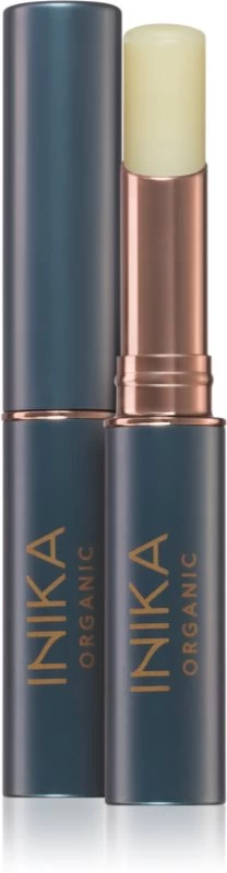 INIKA Organic Lip Balm Clear