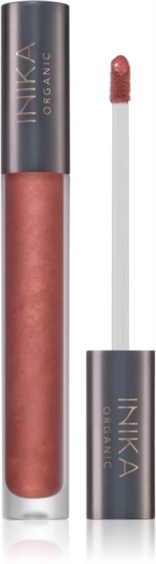INIKA Organic Lip Gloss
