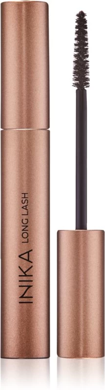 INIKA Organic Long Lash Mascara