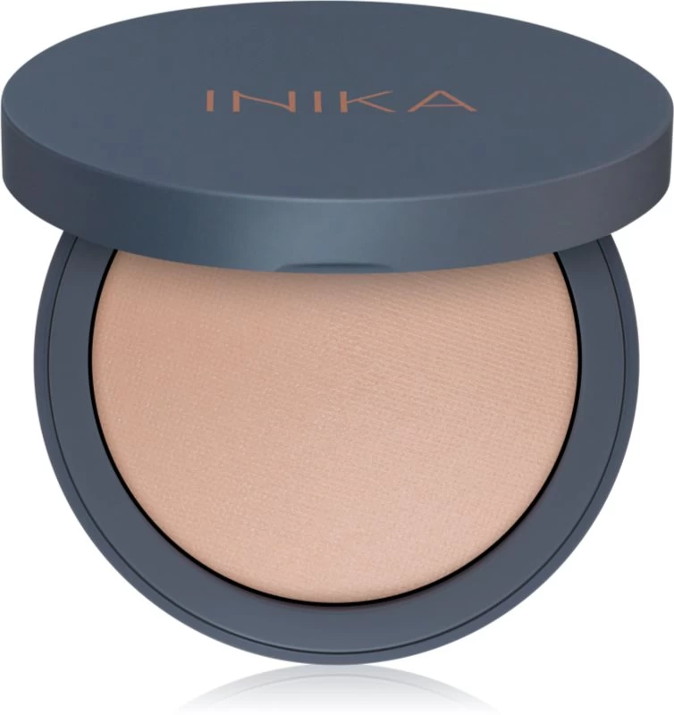 INIKA Organic Powder Makeup 1 INIKA Organic Powder Makeup