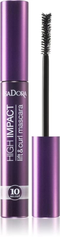 IsaDora 10 Sec High Impact Lift & Curl