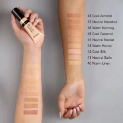 IsaDora BB Cream Beauty Balm -Cela pourrait être cosmétique. isadora bb cream beauty balm bb creme hydratante spf 30 2