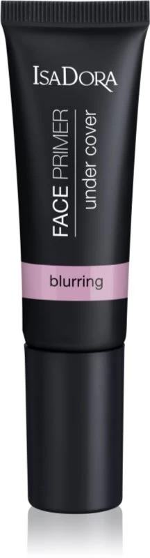 IsaDora Face Primer Blurring