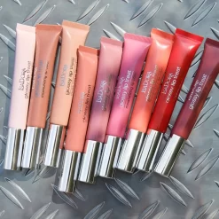 IsaDora Glossy Lip Treat -Cela pourrait être cosmétique. isadora glossy lip treat brillant a levres hydratant 2