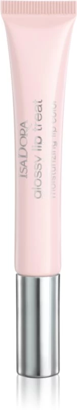 IsaDora Glossy Lip Treat