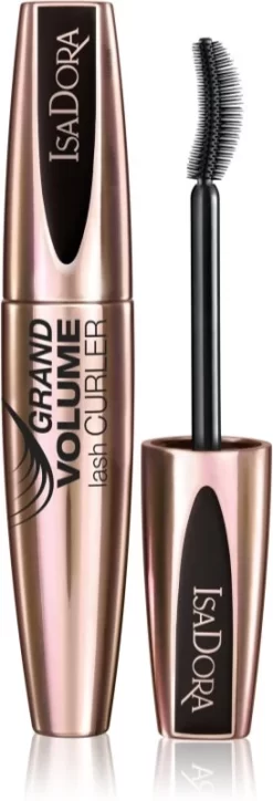IsaDora Grand Volume Lash Curler