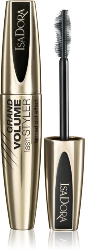 IsaDora Grand Volume Lash Styler 1 IsaDora Grand Volume Lash Styler