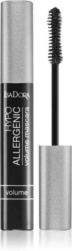 IsaDora Hypo-Allergenic Volume Mascara