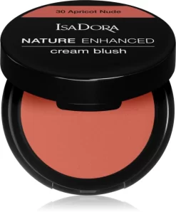 IsaDora Nature Enhanced Cream Blush