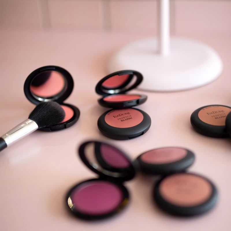 IsaDora Perfect Blush 3 IsaDora Perfect Blush – Image 3