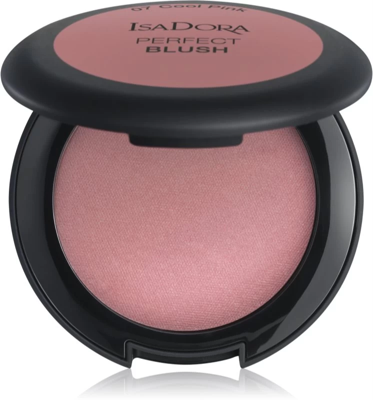 IsaDora Perfect Blush 1 IsaDora Perfect Blush