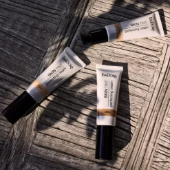 IsaDora Skin Tint 7 IsaDora Skin Tint -Cela pourrait être cosmétique. isadora skin tint creme teintee visage 3