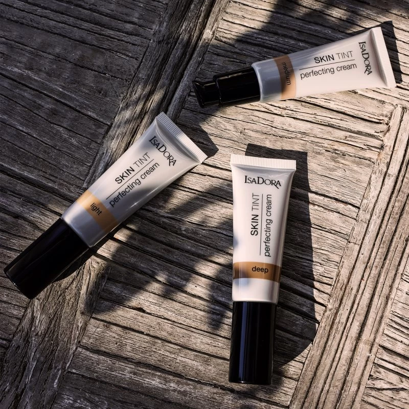 IsaDora Skin Tint 4 IsaDora Skin Tint – Image 4