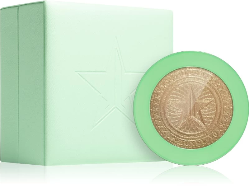 Jeffree Star Cosmetics Extreme Frost 1 Jeffree Star Cosmetics Extreme Frost