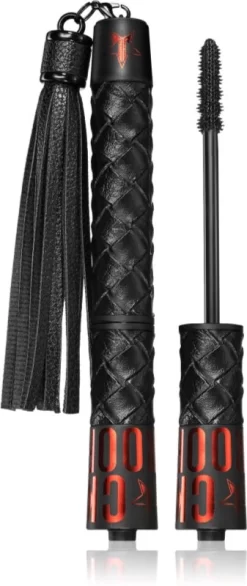 Jeffree Star Cosmetics F*ck Proof Mascara Black