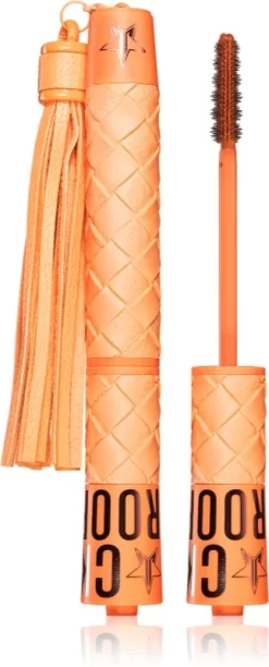 Jeffree Star Cosmetics F*ck Proof Mascara Blood Orange