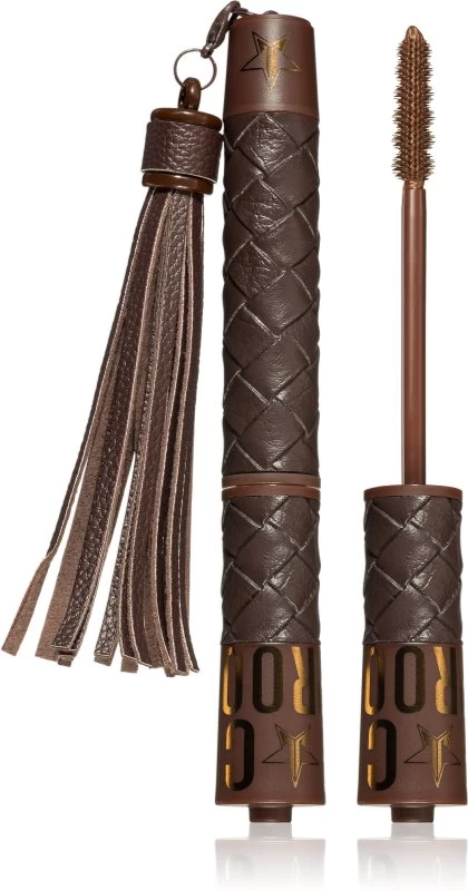 Jeffree Star Cosmetics F*ck Proof Mascara Chocolate Fondue 1 Jeffree Star Cosmetics F*ck Proof Mascara Chocolate Fondue