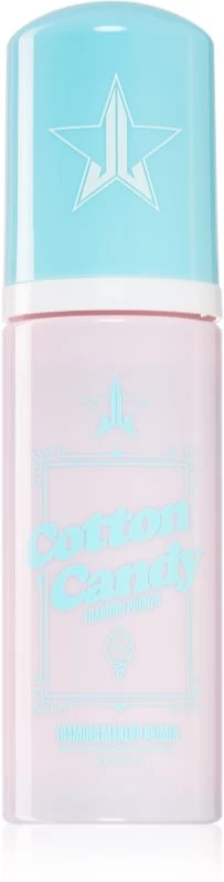 Jeffree Star Cosmetics Jeffree Star Skin Cotton Candy Foaming Primer