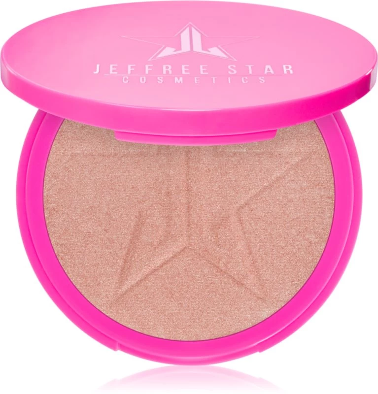 Jeffree Star Cosmetics Skin Frost 1 Jeffree Star Cosmetics Skin Frost