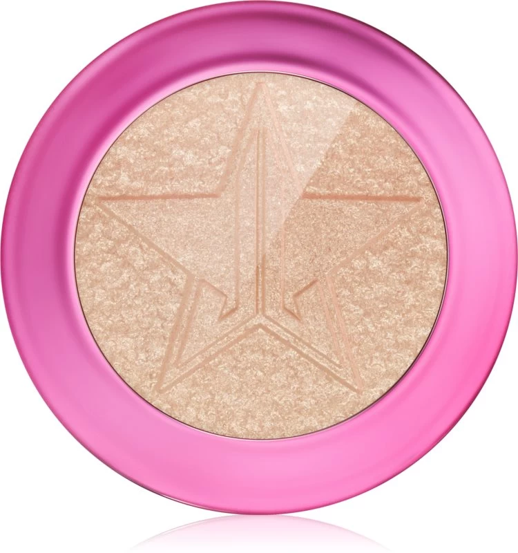 Jeffree Star Cosmetics Supreme Frost 1 Jeffree Star Cosmetics Supreme Frost