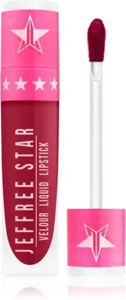 Jeffree Star Cosmetics Velour Liquid Lipstick