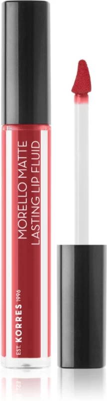 Korres Morello Matte