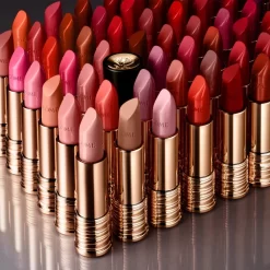 Lancome Lancôme L’Absolu Rouge Drama Matte -Cela pourrait être cosmétique. lancome labsolu rouge drama matte rouge a levres mat rechargeable 4