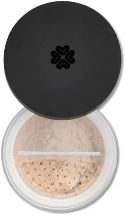 Lily Lolo Mineral Shimer