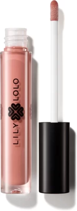 Lily Lolo Natural Lip Gloss