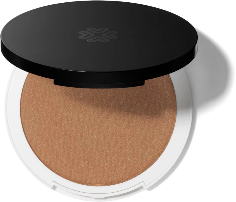 Lily Lolo Pressed Bronzer 1 Lily Lolo Pressed Bronzer