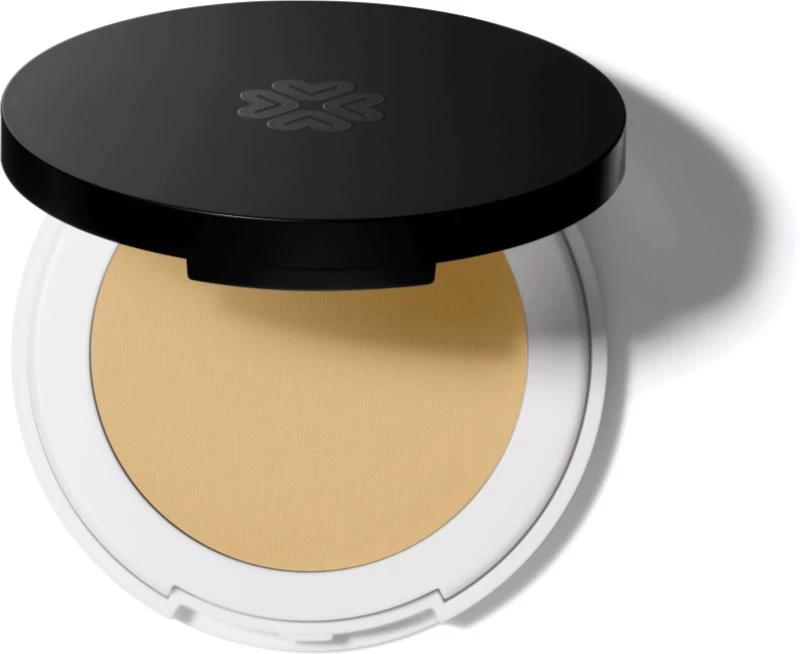 Lily Lolo Pressed Corrector 1 Lily Lolo Pressed Corrector